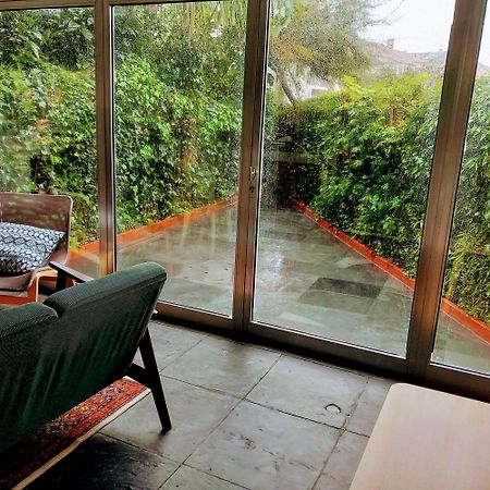 פורטו Apartment With Private Garden מראה חיצוני תמונה