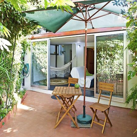 פורטו Apartment With Private Garden מראה חיצוני תמונה
