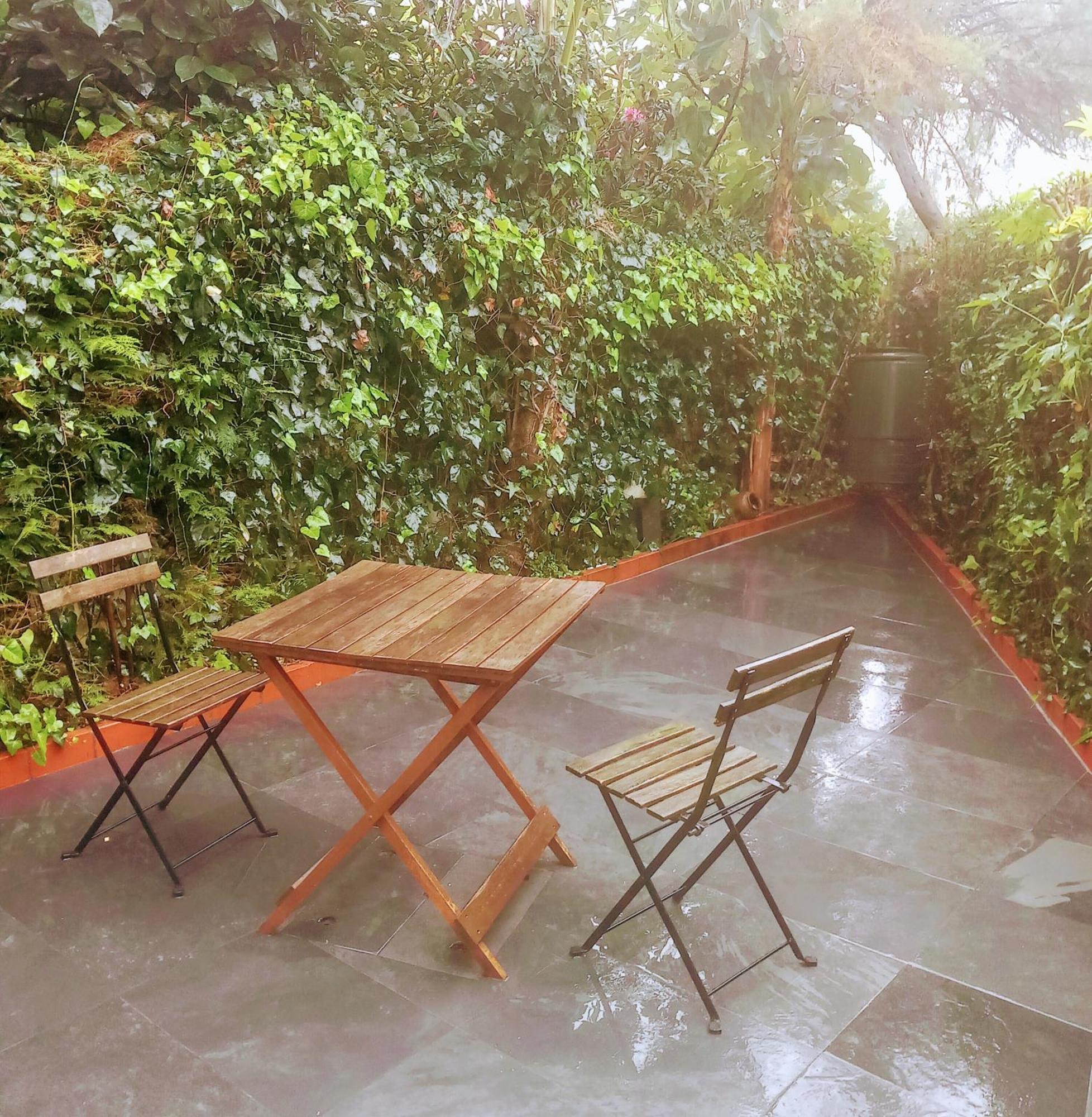 פורטו Apartment With Private Garden מראה חיצוני תמונה