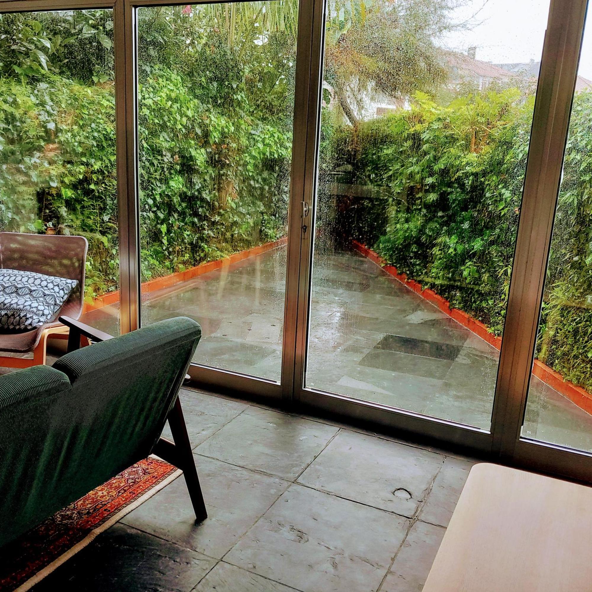 פורטו Apartment With Private Garden מראה חיצוני תמונה