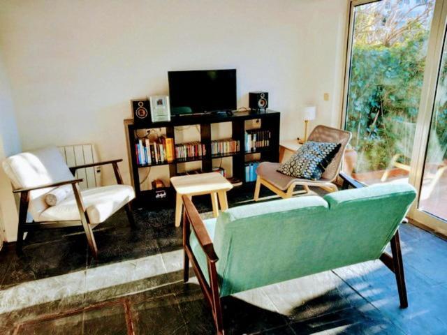 פורטו Apartment With Private Garden מראה חיצוני תמונה