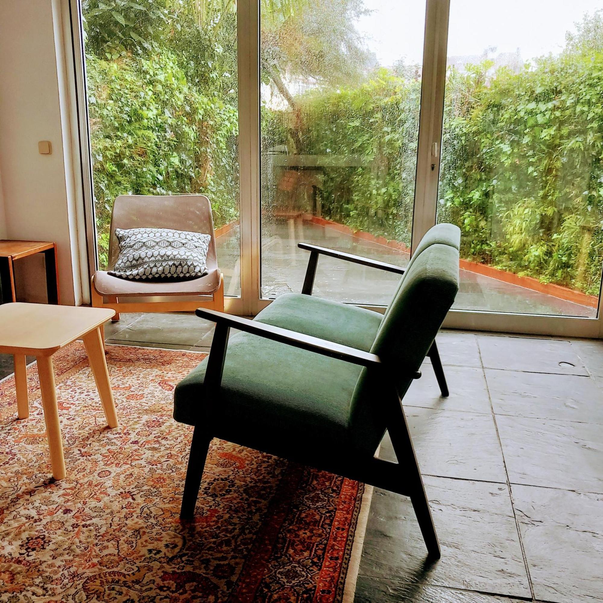 פורטו Apartment With Private Garden מראה חיצוני תמונה