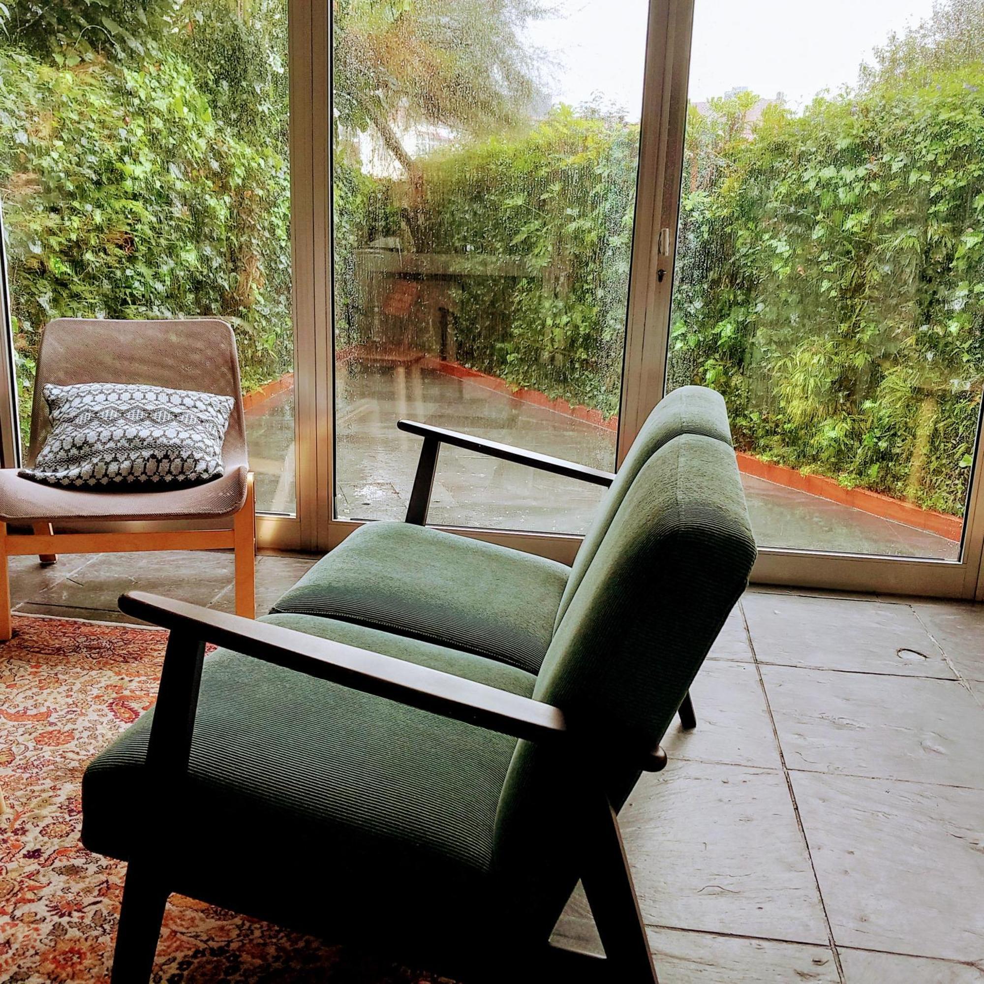 פורטו Apartment With Private Garden מראה חיצוני תמונה