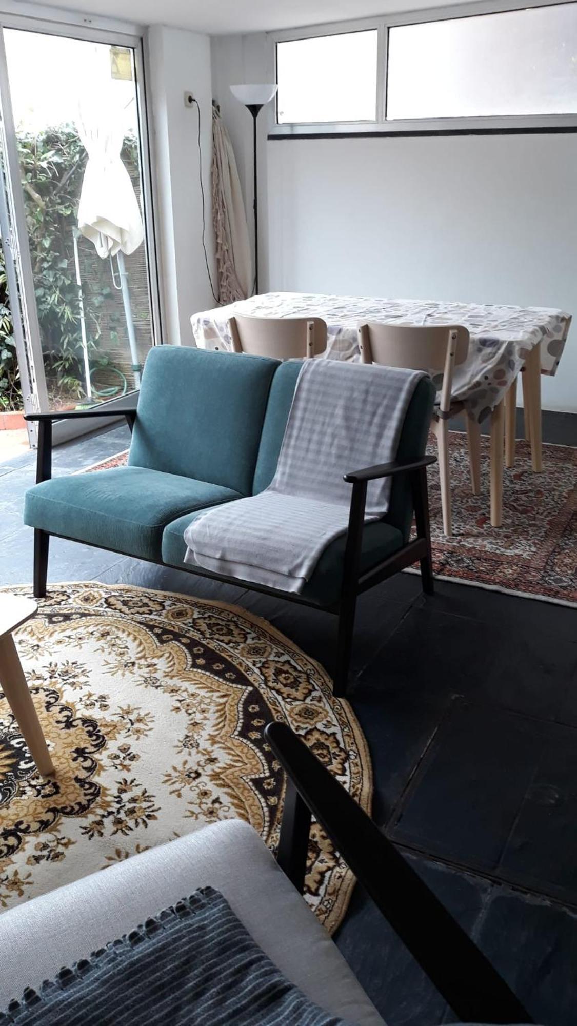 פורטו Apartment With Private Garden מראה חיצוני תמונה