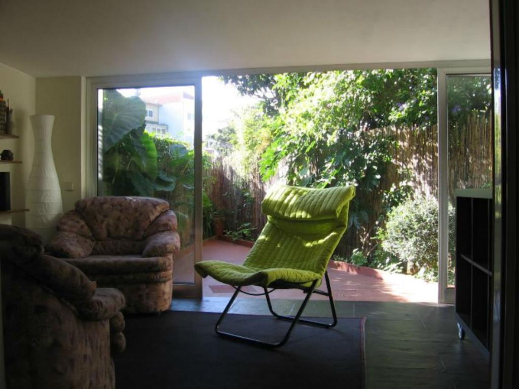 פורטו Apartment With Private Garden חדר תמונה