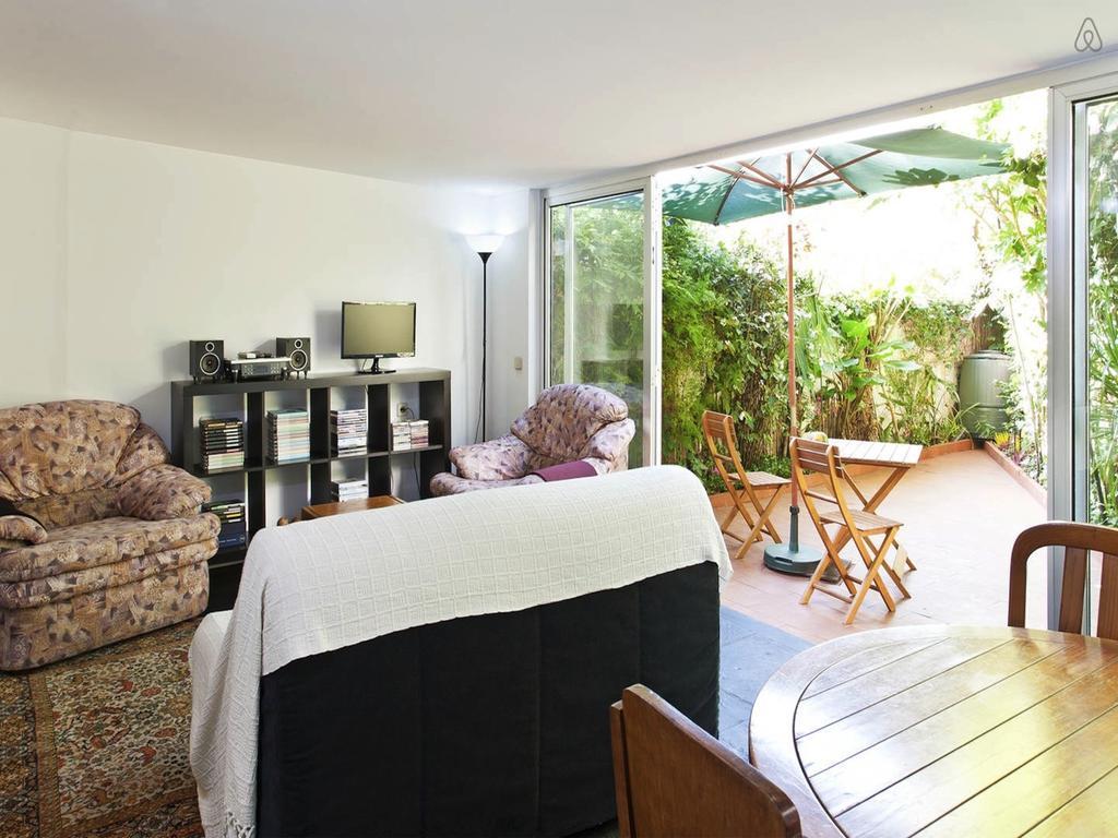 פורטו Apartment With Private Garden מראה חיצוני תמונה