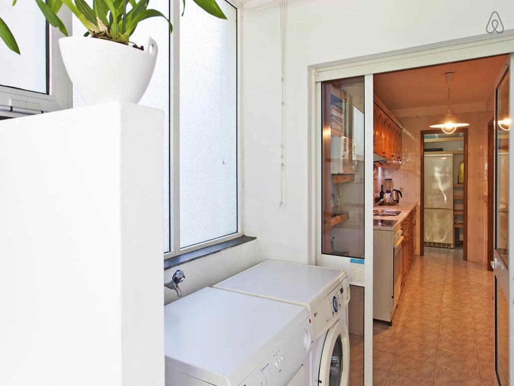 פורטו Apartment With Private Garden מראה חיצוני תמונה