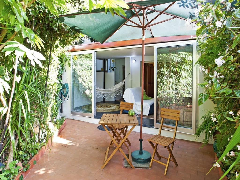 פורטו Apartment With Private Garden מראה חיצוני תמונה