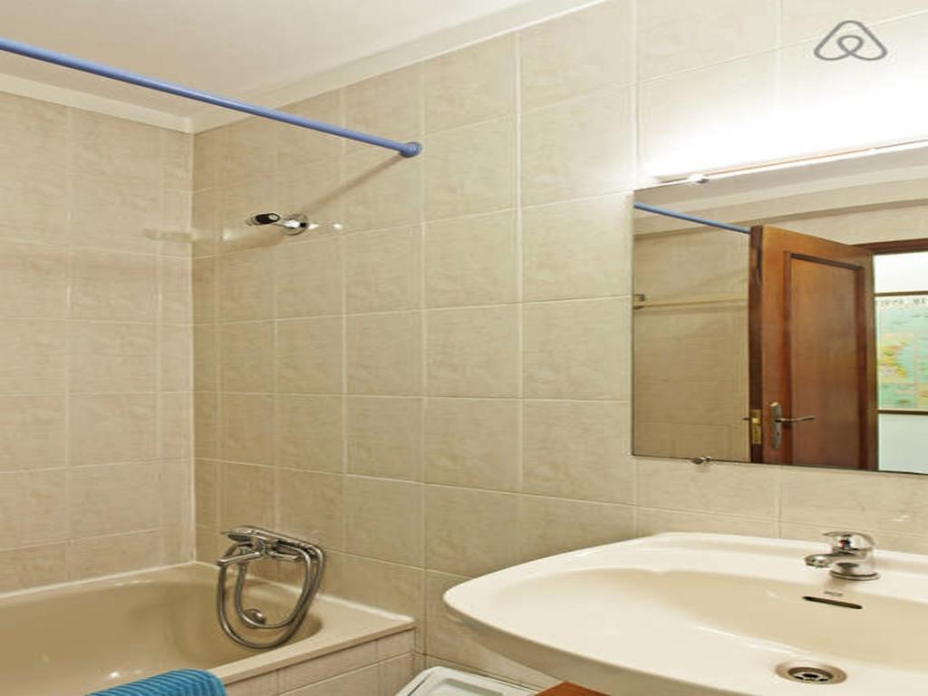 פורטו Apartment With Private Garden מראה חיצוני תמונה